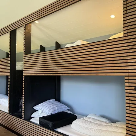 Holiday home Bent - From The Sea By Interhome *
