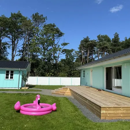 Bent - From The Sea By Interhome Holiday home Hals