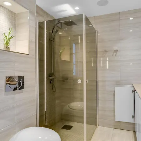 Holiday home Bent - From The Sea By Interhome Hals