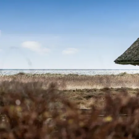 Bent - From The Sea By Interhome Hals