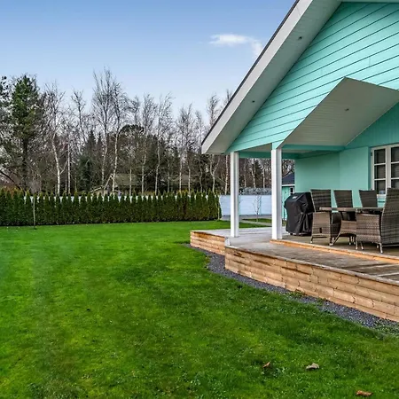 Bent - From The Sea By Interhome Holiday home *