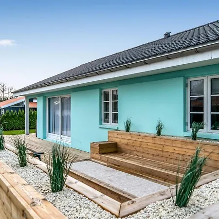 Holiday home Bent - From The Sea By Interhome *