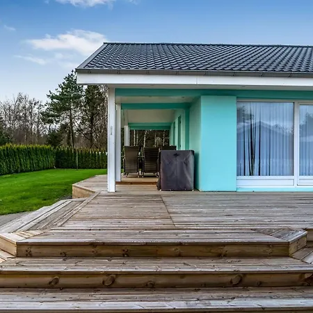 Bent - From The Sea By Interhome Hals