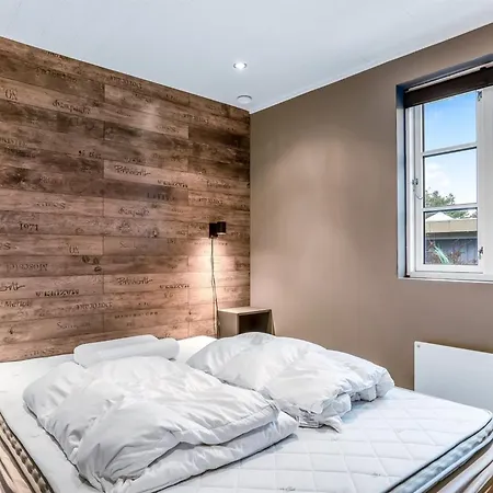 Bent - From The Sea By Interhome Holiday home *