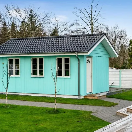 Feriehus Bent - From The Sea By Interhome Hals